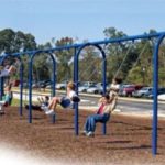 Swing Sets and Swing Parts