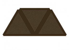 Spark Series Half Hex Deck