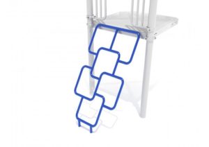 Spark Series 3D Climber
