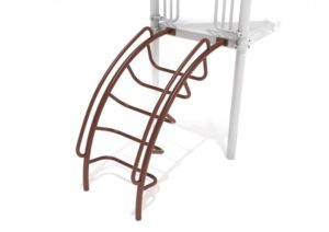 Spark Series Inverted Arch Ladder - Image 2