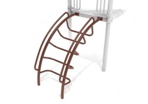 Spark Series Inverted Arch Ladder