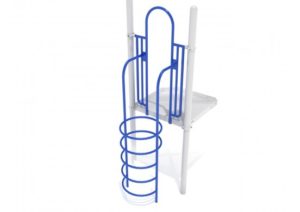 Spark Series Manhole Climber