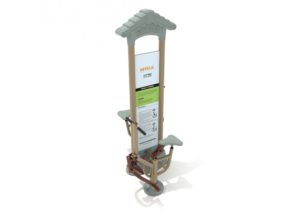 Royal Double Station Fit Rider - Image 2