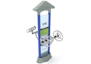 Royal Double Station Arm Rotation - Image 3