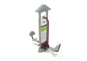 Royal Double Station Leg Press - Image 2