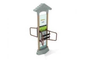 Royal Double Station Back Massage - Image 2