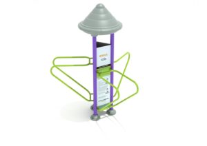 Royal Triple Station Dip - Image 2