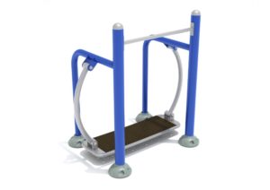 Single Station Wide Pendulum Swing - Image 2