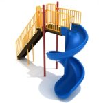 Free Standing Slides