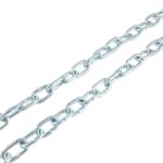 3/16-inch Link Steel Swing Chain
