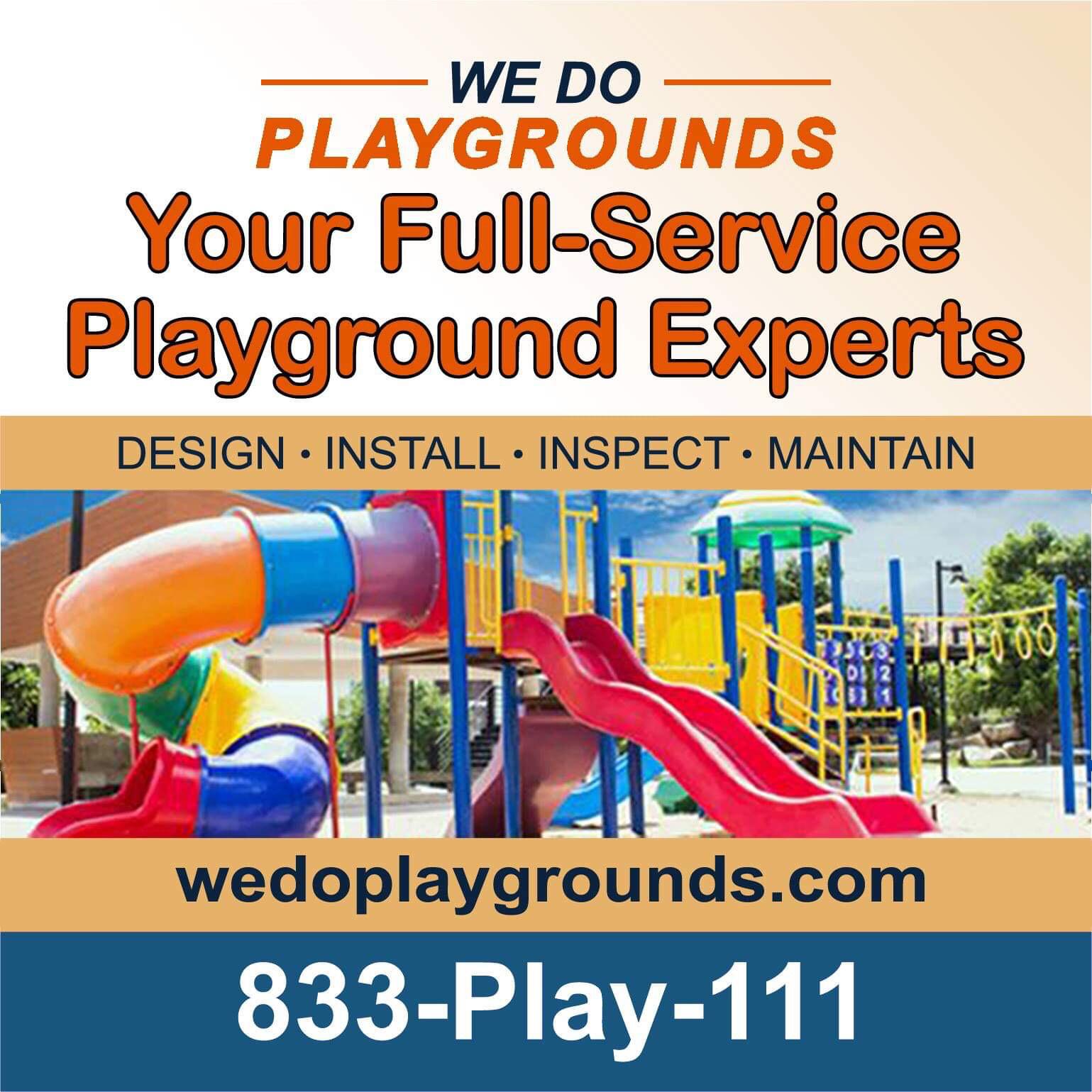 Playground Safety